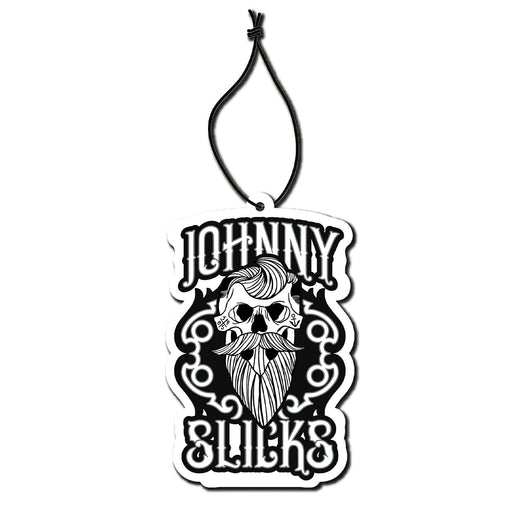 Johnny Slicks Air Freshener
