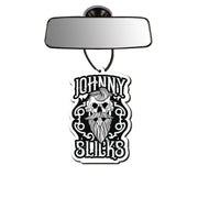 Johnny Slicks Air Freshener