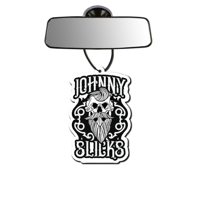 Johnny Slicks Air Freshener