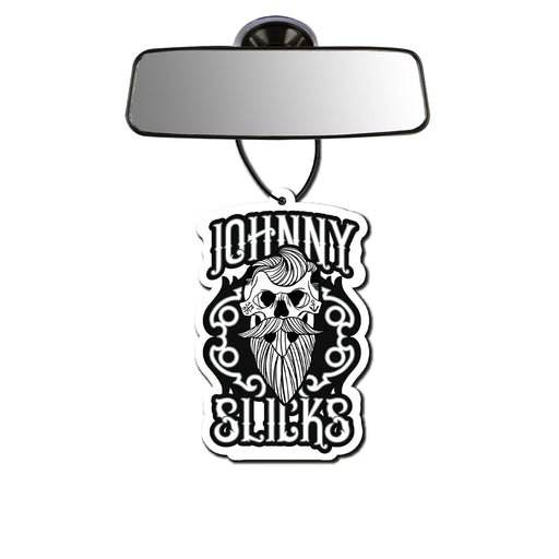 Johnny Slicks Air Freshener