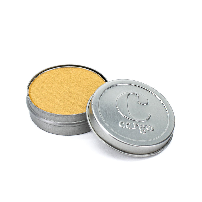 This is Beauty US cargo cosmetics Eye Shadow OZ 0.12 oz - Missing Box Misc