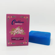 Caribbean Emerald Caribbean bloom soap Soap