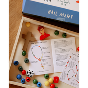 Be A Heart Saint Carlo Acutis Rosary Kit rosary kit