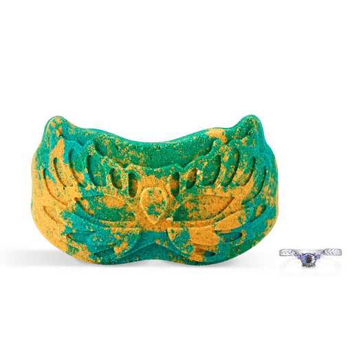Fragrant Jewels Festa - Carnival - Bath Bomb Bath Bomb
