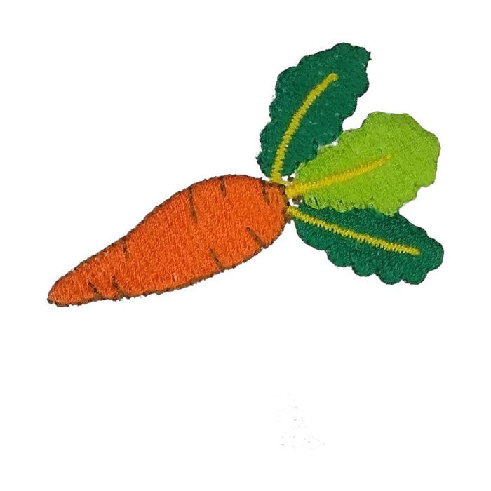 Threddies Carrot Patch