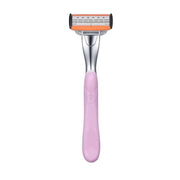 Shave Essentials Cartridge Razor Handle Razors & Razor Blades