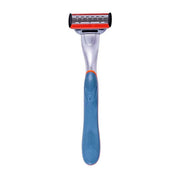 Shave Essentials Cartridge Razor Handle Razors & Razor Blades