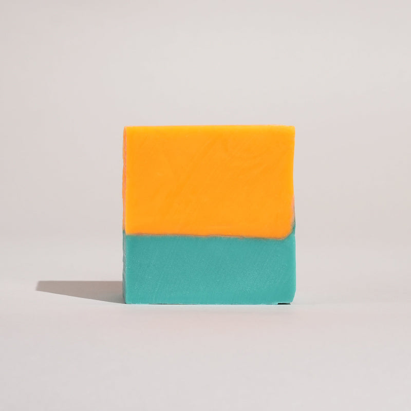 Shore Soap Co. Cast Away Bar Soap Bar Soap Orange