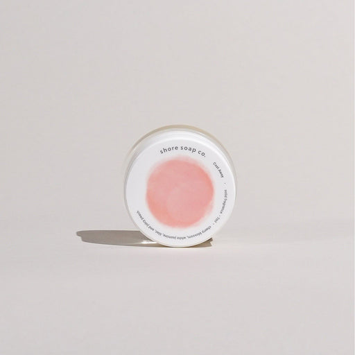 Shore Soap Co. Cast Away Solid Fragrance Solid Fragrance