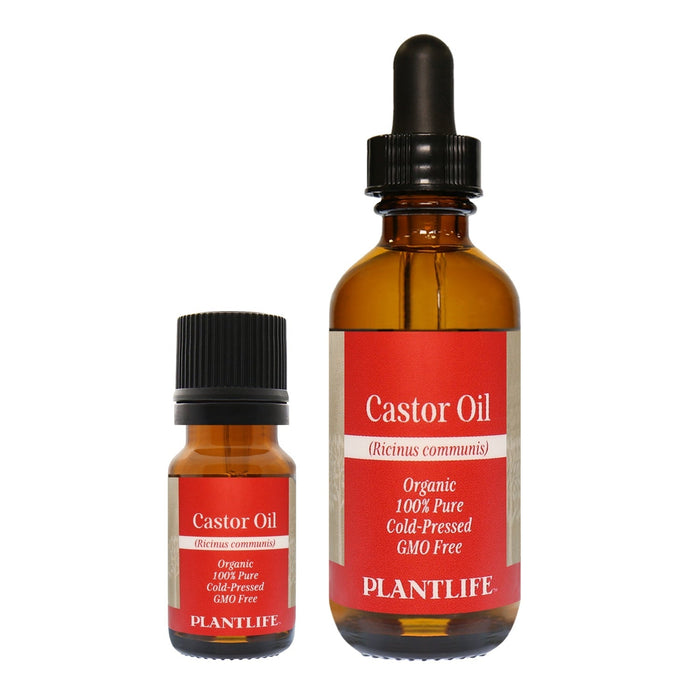 Castor Oil