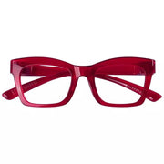 eyekeeper.com Cat-eye 30% Blue Light Blocking Glasses Metalless Screwless R2308-B15 Eyeglasses