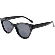 eyekeeper.com Cat-eye Bifocal Sunglasses Thicker Frame Reading Glasses SBR9108 Sunglasses