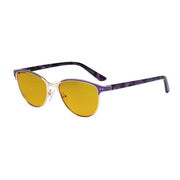 eyekeeper.com Cat-eye Blue Light Blocking Eyeglasses LX19009-BB90 Eyeglasses