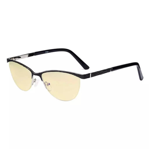 eyekeeper.com Cat-eye Blue Light Blocking Eyeglasses LX19013-BB60 Eyeglasses