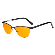 eyekeeper.com Cat-eye Blue Light Blocking Eyeglasses LX19013-BB98 Eyeglasses