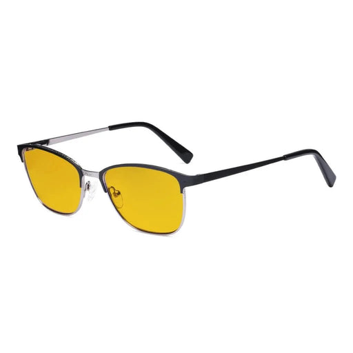 eyekeeper.com Cat-eye Blue Light Blocking Eyeglasses LX19017-BB90 Eyeglasses