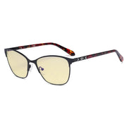 eyekeeper.com Cat-eye Blue Light Blocking Eyeglasses LX19023-BB60 Eyeglasses