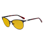 eyekeeper.com Cat-eye Blue Light Blocking Eyeglasses LX19024-BB90 Eyeglasses