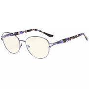 eyekeeper.com Cat-eye Blue Light Blocking Reading Glasses LX17017 Eyeglasses