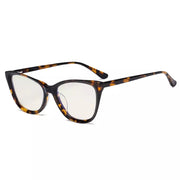 eyekeeper.com Cat-eye Blue Light Filter Eyeglasses BC1902-BB40 Eyeglasses