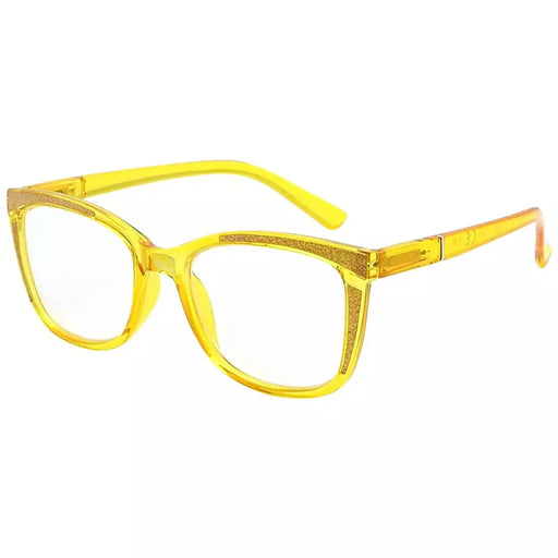 eyekeeper.com Cat-eye Readers Fashion Colorful Reading Glasses R2030 Eyeglasses