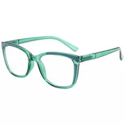 eyekeeper.com Cat-eye Readers Fashion Colorful Reading Glasses R2030 Eyeglasses