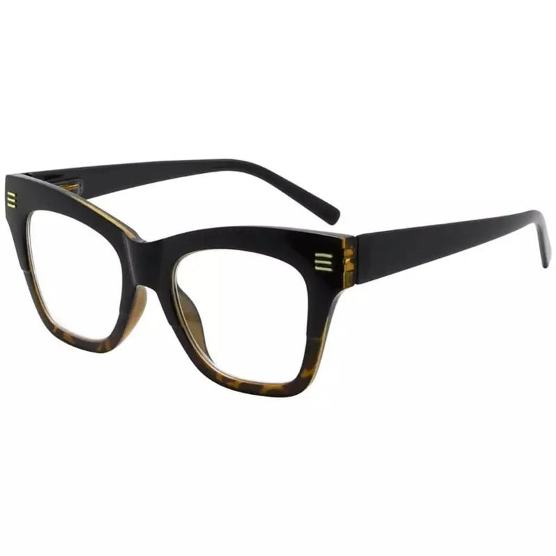 eyekeeper.com Cat-eye Reading Glasses Stylish Eyeglasses R2111 Eyeglasses