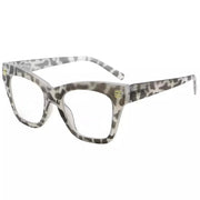 eyekeeper.com Cat-eye Reading Glasses Stylish Eyeglasses R2111 Eyeglasses