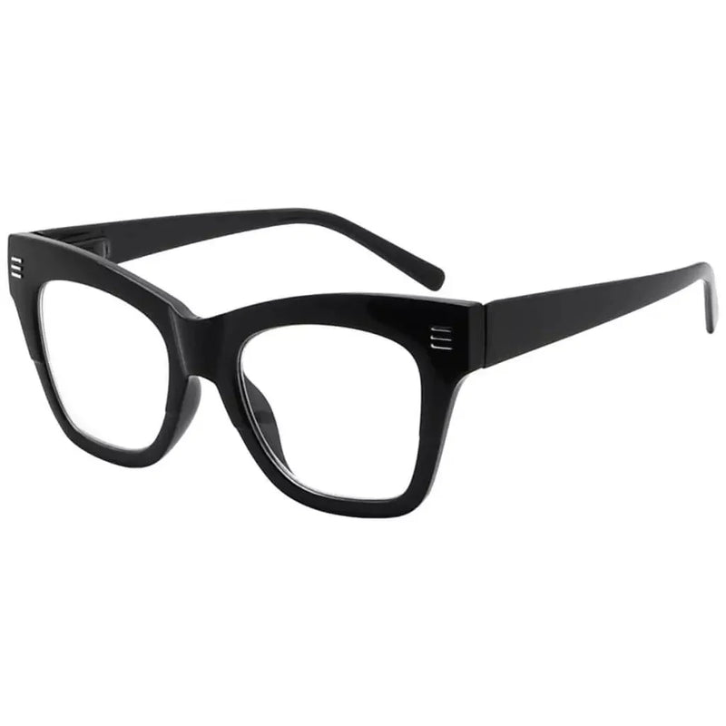 eyekeeper.com Cat-eye Reading Glasses Stylish Eyeglasses R2111 Eyeglasses