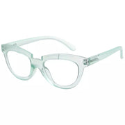 eyekeeper.com Cat-eye Reading Glasses Stylish Readers R2102 Eyeglasses