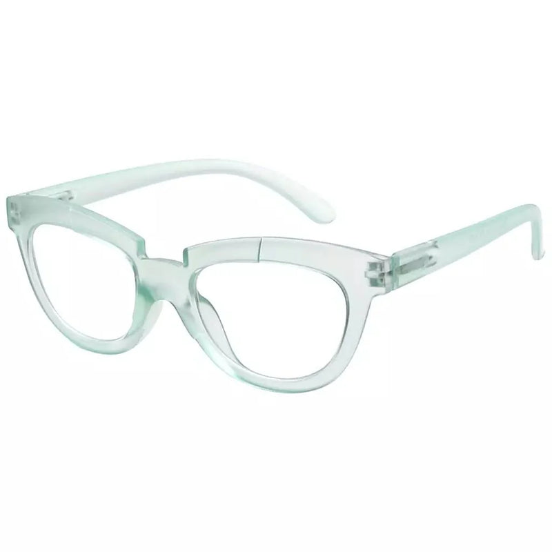 eyekeeper.com Cat-eye Reading Glasses Stylish Readers R2102 Eyeglasses