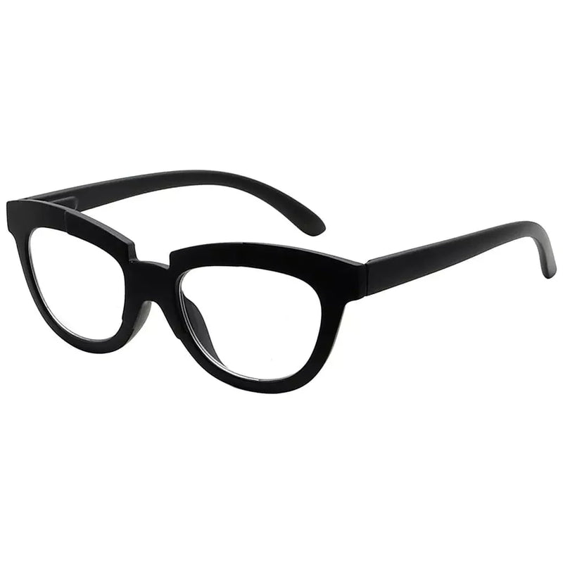 eyekeeper.com Cat-eye Reading Glasses Stylish Readers R2102 Eyeglasses