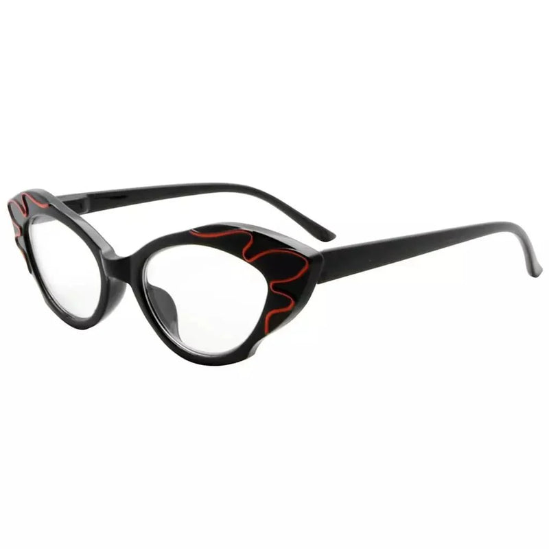 eyekeeper.com Cat-eye Reading Glasses Stylish Readers R2116 Eyeglasses