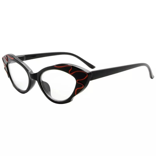 eyekeeper.com Cat-eye Reading Glasses Stylish Readers R2116 Eyeglasses
