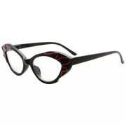 eyekeeper.com Cat-eye Reading Glasses Stylish Readers R2116 Eyeglasses