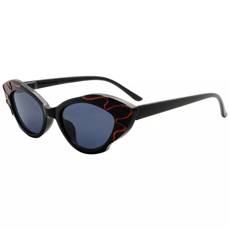 eyekeeper.com Cat-eye Reading Glasses Stylish Readers R2116 Eyeglasses