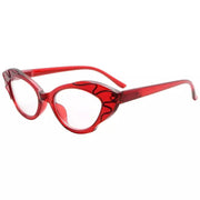 eyekeeper.com Cat-eye Reading Glasses Stylish Readers R2116 Eyeglasses