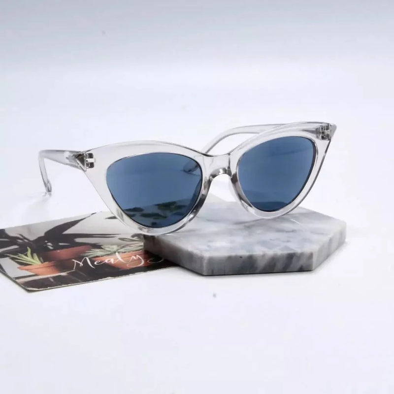 eyekeeper.com Cat-eye Reading Glasses Stylish Vintage Readers R2103 Eyeglasses