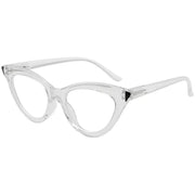 eyekeeper.com Cat-eye Reading Glasses Stylish Vintage Readers R2103 Eyeglasses