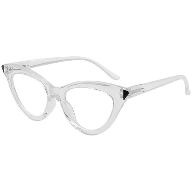 eyekeeper.com Cat-eye Reading Glasses Stylish Vintage Readers R2103 Eyeglasses