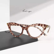 eyekeeper.com Cat-eye Reading Glasses Stylish Vintage Readers R2103 Eyeglasses