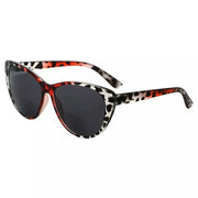 eyekeeper.com Cat-eye Stylish Bifocal Reading Sunglasses S033 Sunglasses