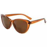 eyekeeper.com Cat-eye Stylish Bifocal Reading Sunglasses S033 Sunglasses