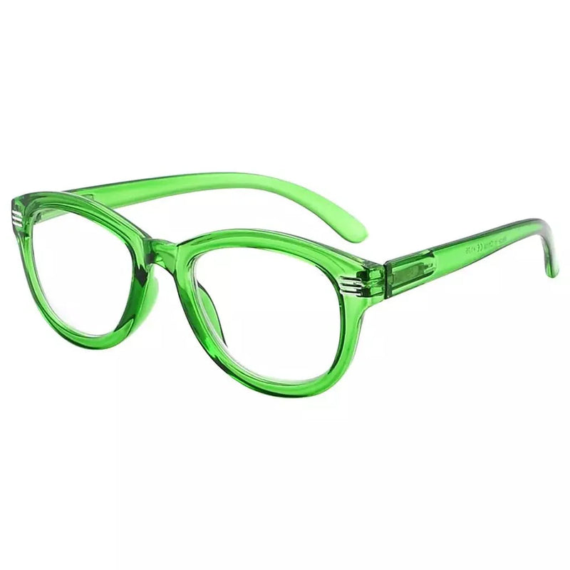 eyekeeper.com Cat-eye Stylish Reading Glasses R2107 Eyeglasses