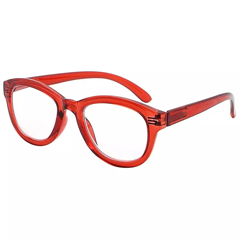 eyekeeper.com Cat-eye Stylish Reading Glasses R2107 Eyeglasses