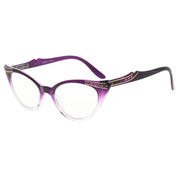 eyekeeper.com Cat-eye Readers R914 Eyeglasses