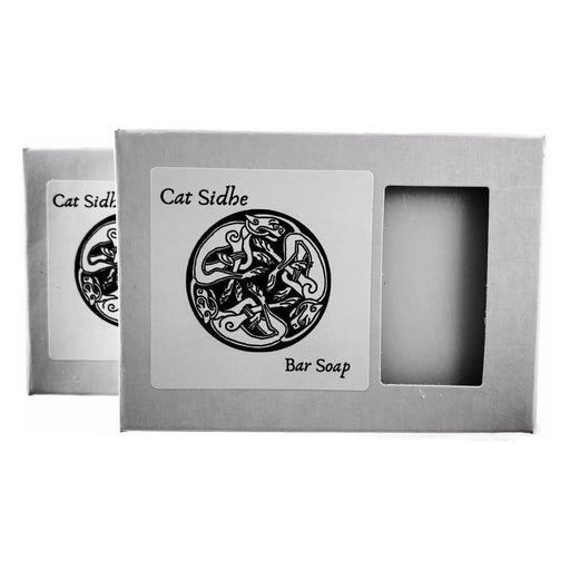 Murphy and McNeil Cat Sidhe Bar Soap - by Murphy and McNeil Bath Soap