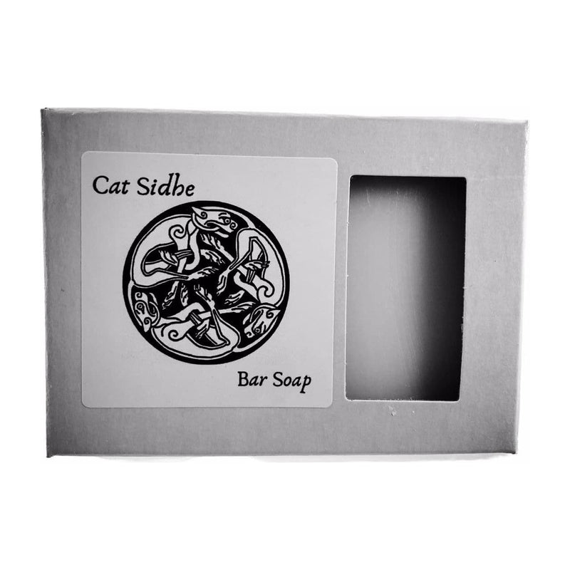 Murphy and McNeil Cat Sidhe Bar Soap - by Murphy and McNeil Bath Soap