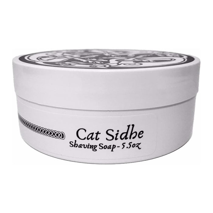 Murphy And Mcneil Cat Sidhe Shaving Soap