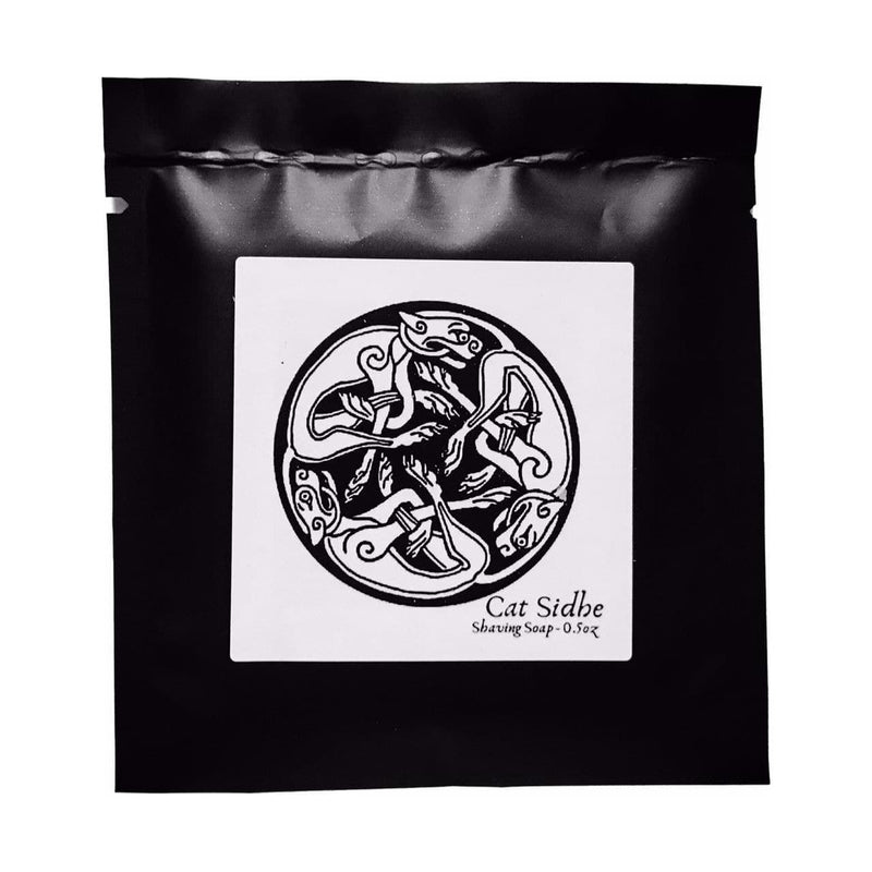 Murphy and McNeil Cat Sidhe Shaving Soap - by Murphy and McNeil Shaving Soap